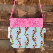 Load image into Gallery viewer, Koala Bear Girls Purse