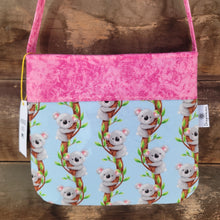 Load image into Gallery viewer, Koala Bear Girls Purse