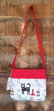 Load image into Gallery viewer, Playful Cats Girls Purse