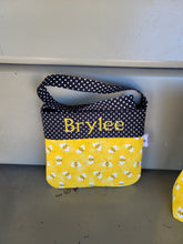 Load image into Gallery viewer, Bee's Girls purse