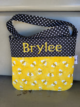 Load image into Gallery viewer, Bee's Girls purse