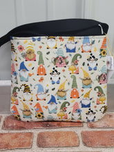 Load image into Gallery viewer, Gnomes Girls Purse