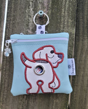 Load image into Gallery viewer, Basset Hound Poo Bag Holder