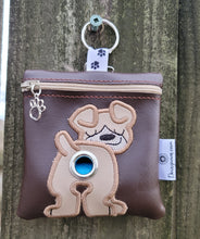 Load image into Gallery viewer, Boxer Poo Bag Holder