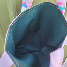 Load image into Gallery viewer, Unicorns Tote Bag