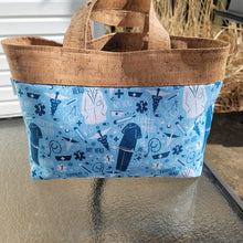 Load image into Gallery viewer, Nurses and Doctors Purse/Tote Bag