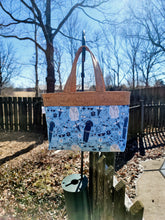 Load image into Gallery viewer, Nurses and Doctors Purse/Tote Bag