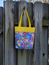 Load image into Gallery viewer, Kids Easter Tote Bag