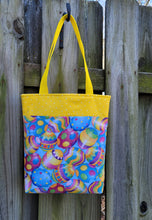 Load image into Gallery viewer, Kids Easter Tote Bag