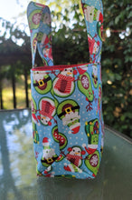 Load image into Gallery viewer, Avocado Christmas Gift Bag