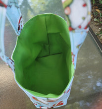 Load image into Gallery viewer, Gnome Christmas Gift Bag