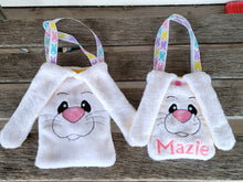 Load image into Gallery viewer, Easter Bunny Bag