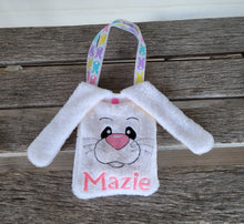 Load image into Gallery viewer, Easter Bunny Bag