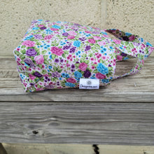 Load image into Gallery viewer, Floral Gift Bag