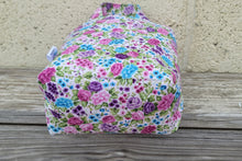 Load image into Gallery viewer, Floral Gift Bag