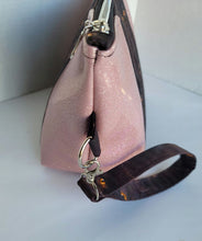 Load image into Gallery viewer, Black Cat Peek A Boo Bag