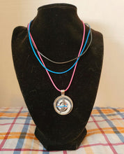 Load image into Gallery viewer, Swallow Bird Necklace