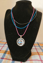 Load image into Gallery viewer, Swallow Bird Necklace