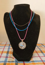 Load image into Gallery viewer, Swallow Bird Necklace