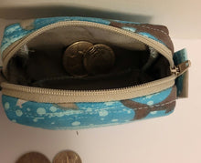 Load image into Gallery viewer, Mini Coin Purse