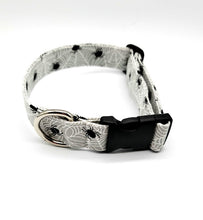Load image into Gallery viewer, HALLOWEEN  SPIDERS DOG COLLAR