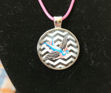 Load image into Gallery viewer, Swallow Bird Necklace