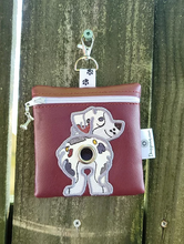 Load image into Gallery viewer, Australia Shepherp Poo Bag Holder