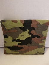 Load image into Gallery viewer, Small Wallet/Coin Purse