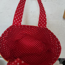 Load image into Gallery viewer, Summer Pups Toddler Tote Bag
