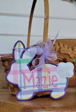 Load image into Gallery viewer, Easter Bunny Tags
