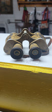 Load image into Gallery viewer, WWII german field binoculars

