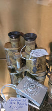 Load image into Gallery viewer, WWII binoculars
