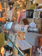 Load image into Gallery viewer, 1970s champion am-fm transitor radio
