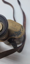 Load image into Gallery viewer, WWII german field binoculars
