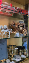 Load image into Gallery viewer, Stage coach toy
