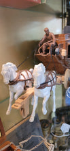 Load image into Gallery viewer, Stage coach toy
