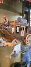 Load image into Gallery viewer, Stage coach toy
