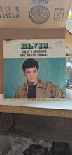 Load image into Gallery viewer, 1967 U.S. RCA Victor 45 picture sleeve, 47-9115, &quot;Elvis sings That&#39;s Someone You Never Forget&quot;
