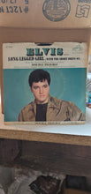 Load image into Gallery viewer, 1967 U.S. RCA Victor 45 picture sleeve, 47-9115, &quot;Elvis sings That&#39;s Someone You Never Forget&quot;
