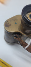 Load image into Gallery viewer, WWII german field binoculars
