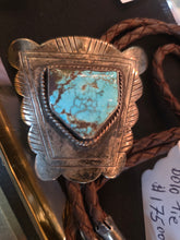 Load image into Gallery viewer, Early vintage bolo tie
