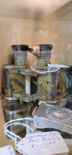Load image into Gallery viewer, WWII binoculars
