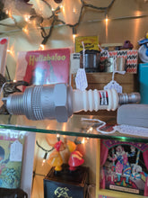 Load image into Gallery viewer, 1970s champion am-fm transitor radio
