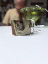 Load image into Gallery viewer, Vintage pacific napkin ring
