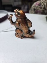 Load image into Gallery viewer, Vintage Godzilla lighter

