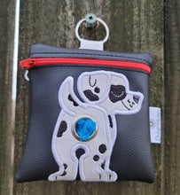 Load image into Gallery viewer, Dalmation Poo Bag Holder
