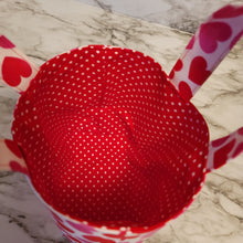 Load image into Gallery viewer, Valentines Heart Gift Bag
