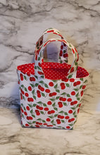 Load image into Gallery viewer, Cherry Gift Bag
