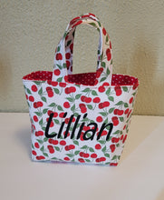 Load image into Gallery viewer, Cherry Gift Bag
