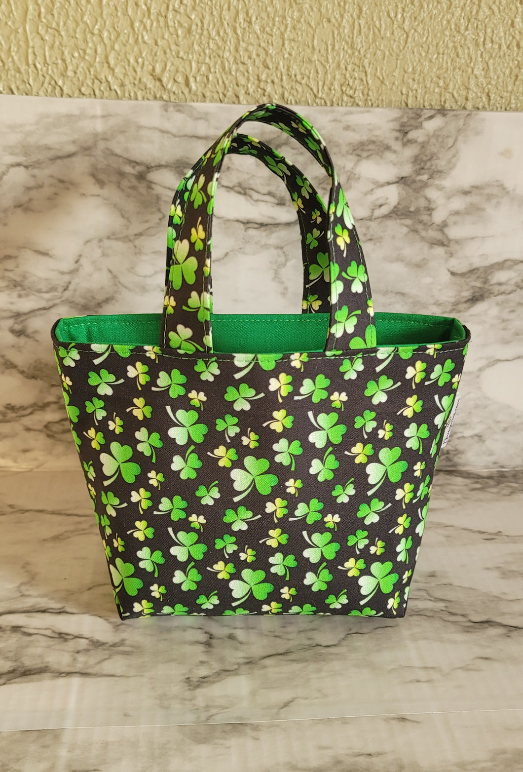 St Patrick's Day Gift Bag